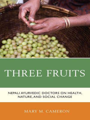 cover image of Three Fruits